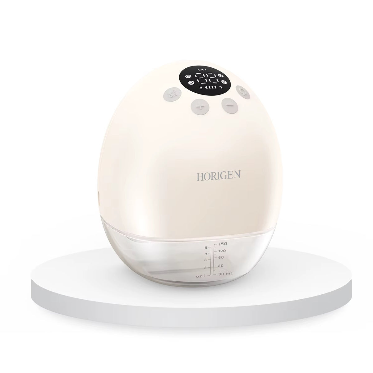 HORIGEN AOV 3D