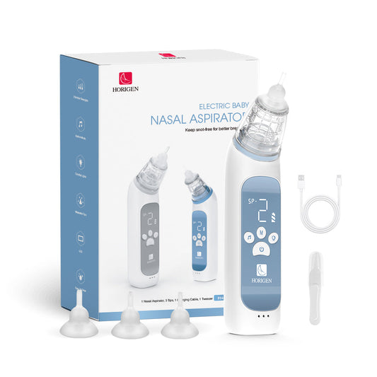 HORIGEN ASPIRATEUR NASAL