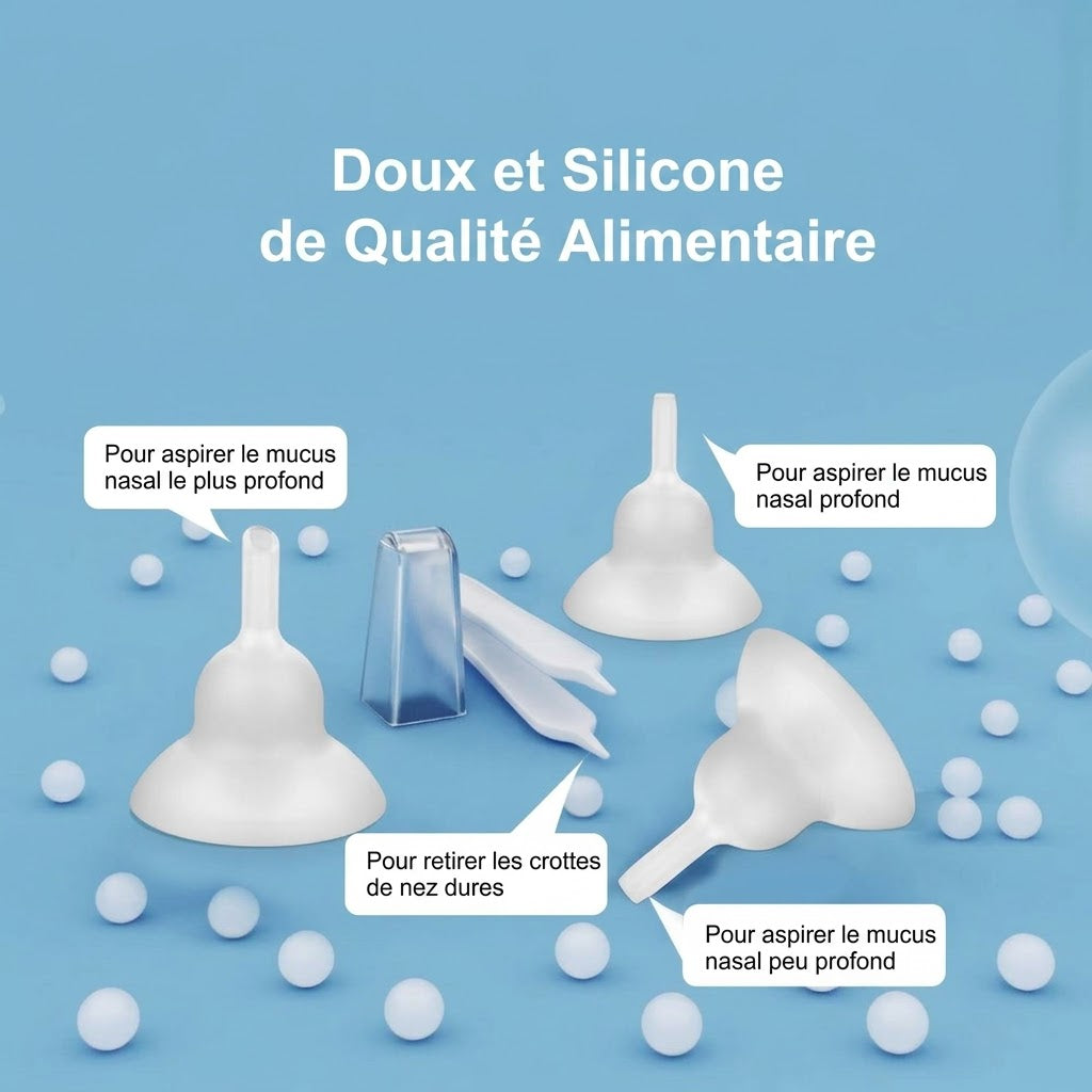 HORIGEN ASPIRATEUR NASAL